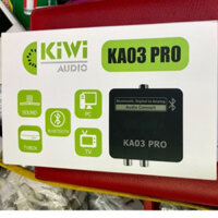 Bộ chuyển đổi âm thanh Blutooth KA03 Pro