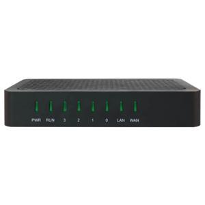 Bộ chuyển Đổi Analog ATA Dinstar DAG1000-4S