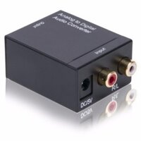 Bộ chuyển đổi Analog to Digital Audio converter Cao Cấp