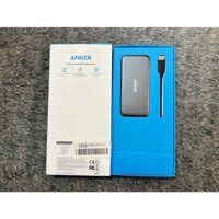 Bộ chuyển đổi Anker Premium 4 in 1 USB-C Hub (A8336)
