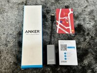 Bộ chuyển đổi Anker USB-C to Ethernet Adapter A8341