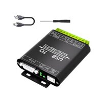 Bộ chuyển đổi ANN USB sang RS232 422 232 cho bảng kết nối máy tính Công nghiệp an toàn