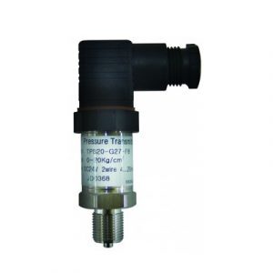 Bộ chuyển đổi áp suất Autonics TPS20-G24P2-00