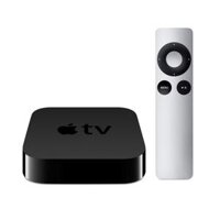 Bộ Chuyển Đổi Apple TV Gen 3 MD199LL/A