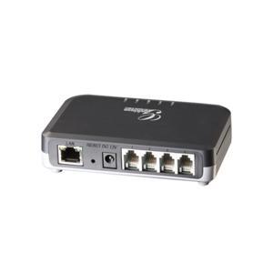 Bộ chuyển đổi ATA VoIP Grandstream HT702