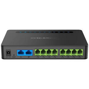 Bộ chuyển đổi ATA VoIP Grandstream HT818