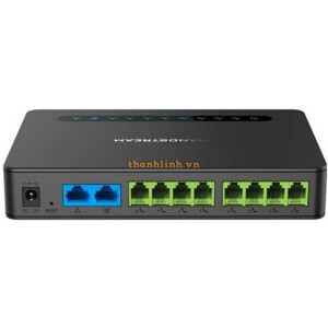 Bộ chuyển đổi ATA VoIP Grandstream HT818