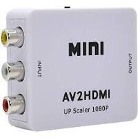 Bộ Chuyển Đổi AV Sang HDMI Full HD 1080