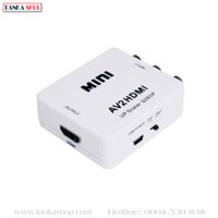 Bộ chuyển đổi AV sang HDMI Mini AV2HDMI