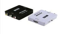 BỘ CHUYỂN ĐỔI AV SANG HDMI MINI AV2HDMI 1080P