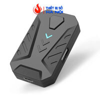 Bộ chuyển đổi bàn phím chuột Mix Master 7 in 1 chơi game LOL, Pubg mobile For PS3/PS4/PS5/Xbox 360Xbox ONE/Xbox /Switch