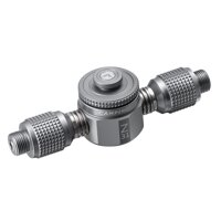 Bộ chuyển đổi bếp ga 3 trong 1 bằng hợp kim nhôm cao cấp, bền và nhẹ.-Size Z31-cho bể phẳng