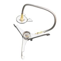 Bộ chuyển đổi bình chứa khí  bếp cắm trại ngoài trời tiên dung chât lương cao