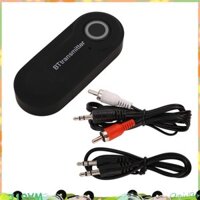 Bộ chuyển đổi Bluetooth 5.0 Âm thanh không dây Bộ thu phát Bluetooth cho PC / TV / Ô tô 3.5mm AUX Music RX Người gửi Adaptador youyilu