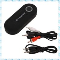 Bộ chuyển đổi Bluetooth 5.0 Âm thanh không dây Bộ thu phát Bluetooth cho PC / TV / Ô tô 3.5mm AUX Music RX Người gửi Adaptador