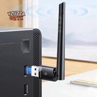 Bộ chuyển đổi Bluetooth 5.3 Bluetooth Dongle cho loa PC Bàn phím chuột không dây 1 CÁI