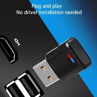 Bộ Chuyển Đổi bluetooth usb 5.3 Nhận Tín Hiệu Cho ps5 ps4 pro