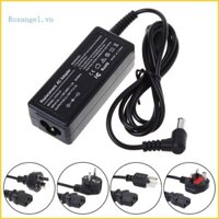 Bộ chuyển đổi bộ sạc nguồn ROX 19V 2 1A cho bộ khuếch đại màn hình thiết bị màn hình