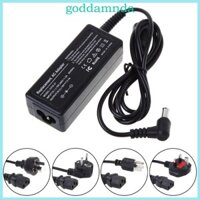 Bộ chuyển đổi bộ sạc nguồn GODD 19V 2 1A cho bộ khuếch đại màn hình thiết bị màn hình