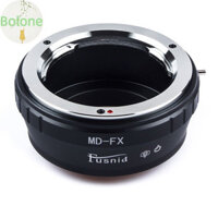 Bộ chuyển đổi bolone MD-FX cho ống kính gắn Minolta MD sang máy ảnh X-Pro1 XPro1 VN