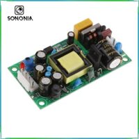 Bộ chuyển đổi Buck AC-DC 85-265V sang 12V / 5V Bảng cấp nguồn chuyển mạch cách ly