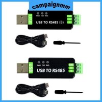 Bộ chuyển đổi cắm trại USB sang RS485 Bảng mở rộng mô-đun giao tiếp RS485 CH343G FT232RL