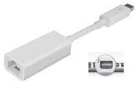 Bộ chuyển đổi Cáp Apple Thunderbolt thành Ethernet Gigabit Adapter