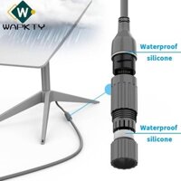 Bộ chuyển đổi cáp mở rộng WAPKTY, Đầu nối kết nối ổn định cho cáp Starlink, Bộ chuyển đổi lớp chống lão hóa tốc độ 1200Mbps chất lượng cao SPX sang RJ45 cho bộ định tuyến Starlink
