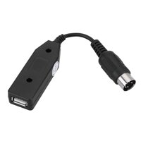 Bộ chuyển đổi cáp nguồn USB Godox PB960 cho dòng AD360  AD180 AD