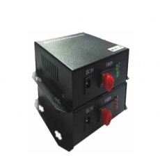 Bộ chuyển đổi cáp quang Vantech VPF-01B