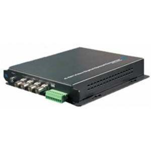Bộ chuyển đổi cáp quang Vantech VPF-04B