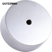 Bộ chuyển đổi chân máy Mini QUTZZMND, Bộ chuyển đổi giá đỡ siêu ổn định bằng hợp kim nhôm, Bộ chuyển đổi vít hợp kim ren 1 / 4-20 chất lượng cao Ourdoor