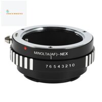 Bộ chuyển đổi cho ống kính Sony Minolta MAF AF sang Sony E Mount NEX-3 NEX-5 Camera DC111