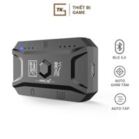 Bộ chuyển đổi chơi game Meiying M1 Pro Bluetooth 5.0 không độ trễ PUBG Mobile