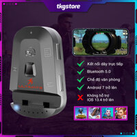 Bộ chuyển đổi chơi game Meiying M2 Ultimate kết nối USB chơi PUBG Mobile