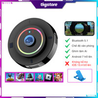 Bộ chuyển đổi chơi game Meiying M16 bluetooth 5.1 có ghìm tâm Ai chơi PUBG Mobile Free Fire Tốc Chiến