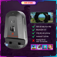 Bộ chuyển đổi chơi game Meiying M2 Ultimate kết nối USB không delay giật lag chơi PUBG Mobile Free Fire COD