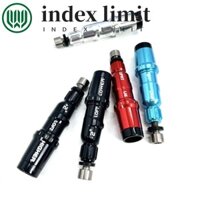 Bộ chuyển đổi chơi gôn GIỚI HẠN INDEX .335 / .350 / .370 Phụ kiện chơi gôn cho Taylormade Sim2 M3 M4 M5 M6 dành cho xe lai cho gỗ Fairway cho Taylormade Sim