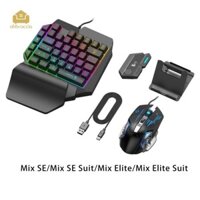 Bộ chuyển đổi chuột bàn phím Bộ chuyển đổi USB Bluetooth cho điện thoại Android cho IOS