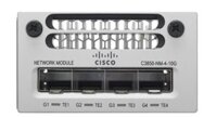 Bộ chuyển đổi Cisco Catalyst C3850-NM-4-10G