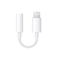 Bộ chuyển đổi cổng Lightning sang jack Audio 3.5 chuyên dụng cho IPhone7 / 7 Plus