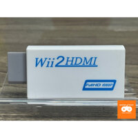Bộ chuyển Đổi Cổng Xuất Hình Máy Chơi Game Nintendo Wii sang HDMI