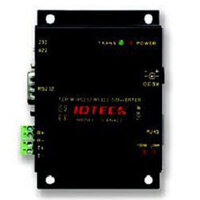 Bộ chuyển đổi Convertor RS232/RS422 sang TCP/IP IDTECK ILAN 422