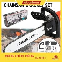 Bộ Chuyển Đổi Cưa Cây Cầm Tay CHAIN SAW