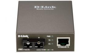 Bộ chuyển đổi D-Link DMC-F15SC/E