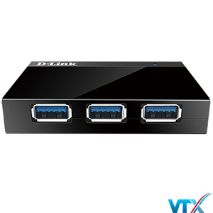 Bộ chuyển đổi D-link DUB-1340/E