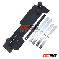Bộ chuyễn đổi đa năng dùng cho thanh ray dẫn hướng Makita 197252-3  DCSG