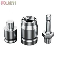 Bộ chuyển đổi đầu khoan hoạt động đơn giản được thiết kế để tiện lợi