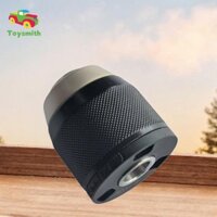 Bộ chuyển đổi đầu khoan kim loại 2-13mm Công cụ dự phòng lắp đặt dễ dàng