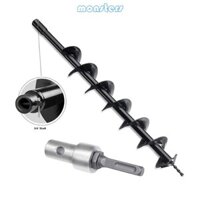 Bộ chuyển đổi đầu khoan Mon cho máy khoan búa điều khiển tác động Phù hợp với máy khoan không dây có dây